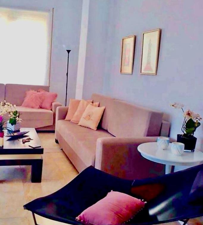 Iraa'S Apartment Саранда Экстерьер фото