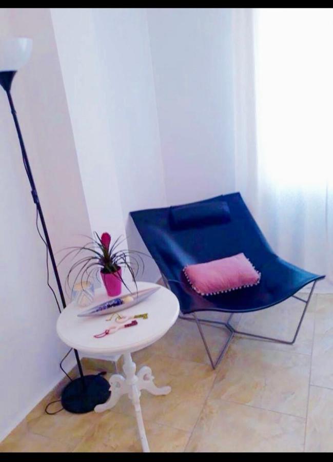 Iraa'S Apartment Саранда Экстерьер фото